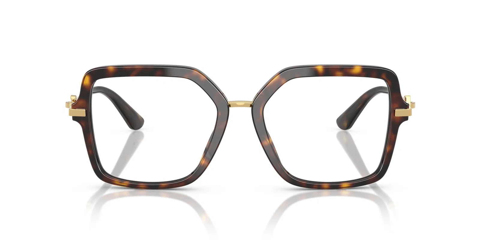 Dolce & Gabbana 3396 Eyeglasses - view 8